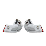 Rear Bumper Reflector Pair for Toyota Land Cruiser Prado 120 81581-60100 81580-60111 - product view 8