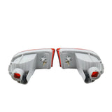 Rear Bumper Reflector Pair for Toyota Land Cruiser Prado 120 81581-60100 81580-60111 - product view 9