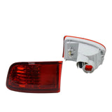 Rear Bumper Reflector Pair for Toyota Land Cruiser Prado 120 81581-60100 81580-60111 - product view 10