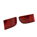 Rear Bumper Reflector Pair for Toyota Land Cruiser Prado 120 81581-60100 81580-60111 - product view 11
