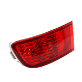 Left Rear Bumper Reflector for Toyota Land Cruiser Prado 120 81581-60100 - product view 3