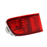 Left Rear Bumper Reflector for Toyota Land Cruiser Prado 120 81581-60100 - product view 4