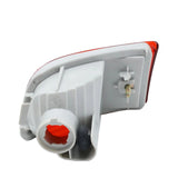 Left Rear Bumper Reflector for Toyota Land Cruiser Prado 120 81581-60100 - product view 7