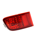 Left Rear Bumper Reflector for Toyota Land Cruiser Prado 120 81581-60100 - product view 9