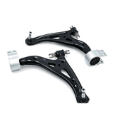 Front Lower Control Arm Pair for GMC Terrain Chevrolet Equinox 2CS1536 - product view 1