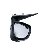 Right Blind Spot Mirror for 2018-2024 BMW X3 51168491670 - product view 2