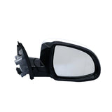 Right Blind Spot Mirror for 2018-2024 BMW X3 51168491670 - product view 7