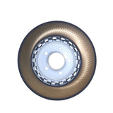 Rear Brake Rotor Pair for 2017-2025 Bentley Bentayga 4M0615601N - product view 4