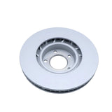 Front Brake Rotor Pair for Volkswagen Touareg Porsche Cayenne 7P6615301A - product view 6