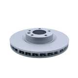 Front Brake Rotor Pair for Volkswagen Touareg Porsche Cayenne 7P6615301A - product view 9