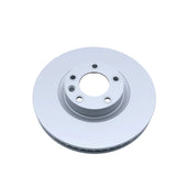 Front Brake Rotor Pair for Volkswagen Touareg Porsche Cayenne 7P6615301A - product view 13