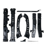 Radiator Core Support Assembly for 2020-2025 Toyota Highlander 532050E901 - product view 1