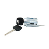 Ignition and Door Lock Cylinder Set for Toyota 4Runner Pickup 69005-35130 - product view 3