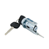 Ignition and Door Lock Cylinder Set for Toyota 4Runner Pickup 69005-35130 - product view 5