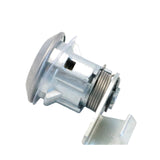 Ignition and Door Lock Cylinder Set for Toyota 4Runner Pickup 69005-35130 - product view 6