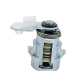 Ignition and Door Lock Cylinder Set for Toyota 4Runner Pickup 69005-35130 - product view 12