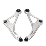 Front Lower Control Arm Pair for 2013-2014 Nissan Altima 2CS1351 - product view 1