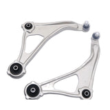 Front Lower Control Arm Pair for 2013-2014 Nissan Altima 2CS1351 - product view 2