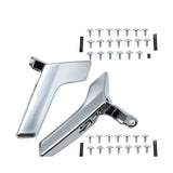 Interior Door Handle Pair for Mercedes-Benz C350 GLK300 2047201171 - product view 1