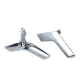 Interior Door Handle Pair for Mercedes-Benz C350 GLK300 2047201171 - product view 7