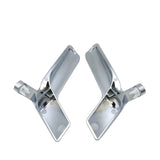 Interior Door Handle Pair for Mercedes-Benz C350 GLK300 2047201171 - product view 11