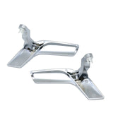 Interior Door Handle Pair for Mercedes-Benz C350 GLK300 2047201171 - product view 12