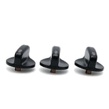 Climate Control Knob Set for 1995-2004 Toyota Tacoma 55905-35310 - product view 2