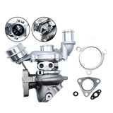 Left Turbocharger for 2010-2019 Ford Explorer Taurus 790317-0003 - product view 1
