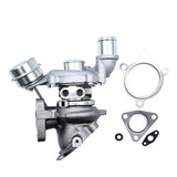 Left Turbocharger for 2010-2019 Ford Explorer Taurus AA5Z6K682F - product view 1