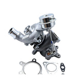 Left Turbocharger for 2010-2019 Ford Explorer Taurus 790317-0003 - product view 2