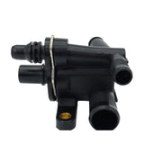 Separator Coolant Degas Fits Land Rover 2018-23 Discovery Sport Defender 110 JDE41599 - product view 1