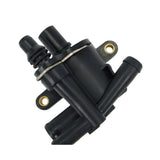 Separator Coolant Degas Fits Land Rover 2018-23 Discovery Sport Defender 110 JDE41599 - product view 4
