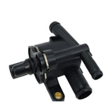 Separator Coolant Degas Fits Land Rover 2018-23 Discovery Sport Defender 110 JDE41599 - product view 11