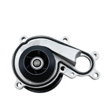 BMW G01 X3 G02 X4 Z4 Engine Auxiliary Water Pump Holder Bracket Element 11518482250 - product view 1