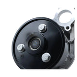 BMW G01 X3 G02 X4 Z4 Engine Auxiliary Water Pump Holder Bracket Element 11518482250 - product view 4