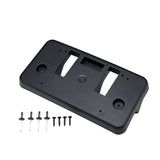 Front License Plate Bracket Holder ABS Frame For GMC Sierra 1500 22-25 84877919 - product view 1
