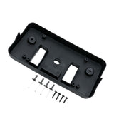 Front License Plate Bracket Holder ABS Frame For GMC Sierra 1500 22-25 84877919 - product view 2
