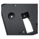 Front License Plate Bracket Holder ABS Frame For GMC Sierra 1500 22-25 84877919 - product view 4