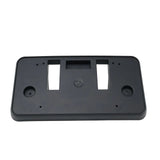 Front License Plate Bracket Holder ABS Frame For GMC Sierra 1500 22-25 84877919 - product view 5