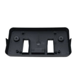 Front License Plate Bracket Holder ABS Frame For GMC Sierra 1500 22-25 84877919 - product view 9