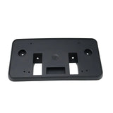 Front License Plate Bracket Holder ABS Frame For GMC Sierra 1500 22-25 84877919 - product view 10