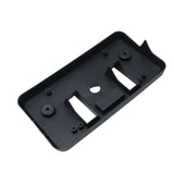 Front License Plate Bracket Holder ABS Frame For GMC Sierra 1500 22-25 84877919 - product view 11