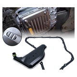 Automatic Transmission Filter Kit Fits Buick LaCrosse Chevrolet Impala #8651909 24206433 - product view 1