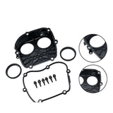 Engine Upper Timing Cover Fits Volkswagen Atlas Audi 2017–2023 A4 06K103269C 06K103269F - product view 1