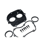 Engine Upper Timing Cover Fits Volkswagen Atlas Audi 2017–2023 A4 06K103269C 06K103269F - product view 2