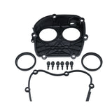 Engine Upper Timing Cover Fits Volkswagen Atlas Audi 2017–2023 A4 06K103269C 06K103269F - product view 6