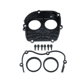 Engine Upper Timing Cover Fits Volkswagen Atlas Audi 2017–2023 A4 06K103269C 06K103269F - product view 8