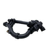 2742000715 2742003400 Coolant Thermostat for Mercedes Benz E300 GLC300 - product view 1