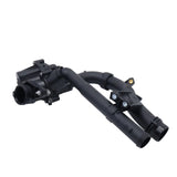 2742000715 2742003400 Coolant Thermostat for Mercedes Benz E300 GLC300 - product view 7