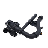 2742000715 2742003400 Coolant Thermostat for Mercedes Benz E300 GLC300 - product view 8